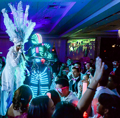 Sunflower Entertainment The Best Crazy Hour Miami