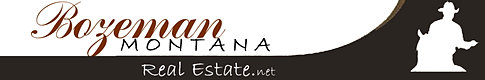 Bozeman Montana Real Estate, Bozeman MT Real Estate