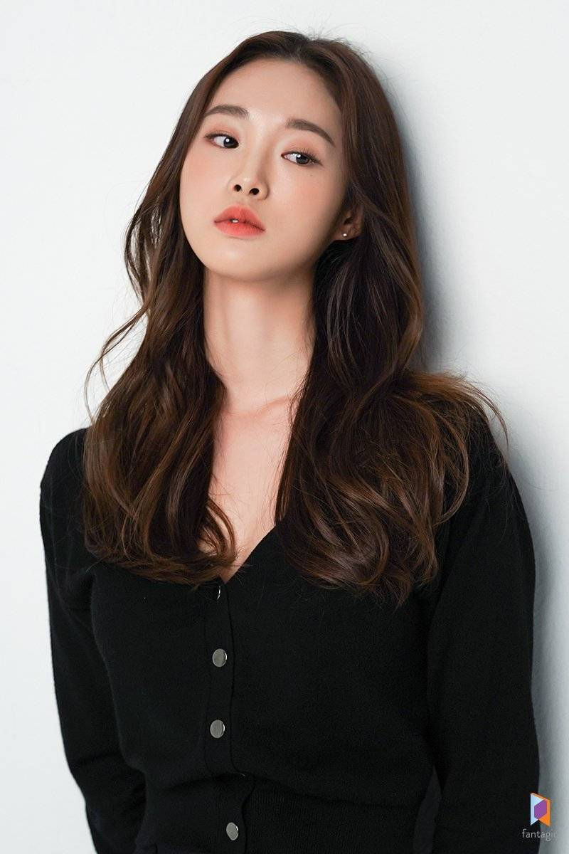 Kang Hae lim 강해림 FORMER MISS KOREA NUDE DEBUT