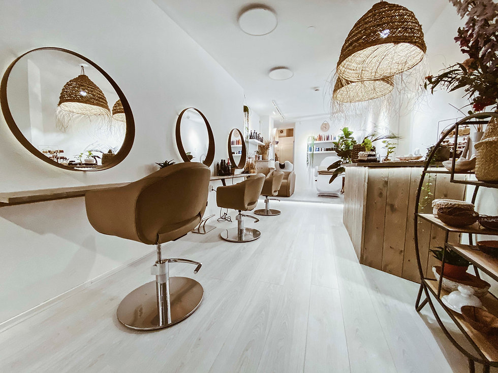 Nova Hair & Beauty Utrecht