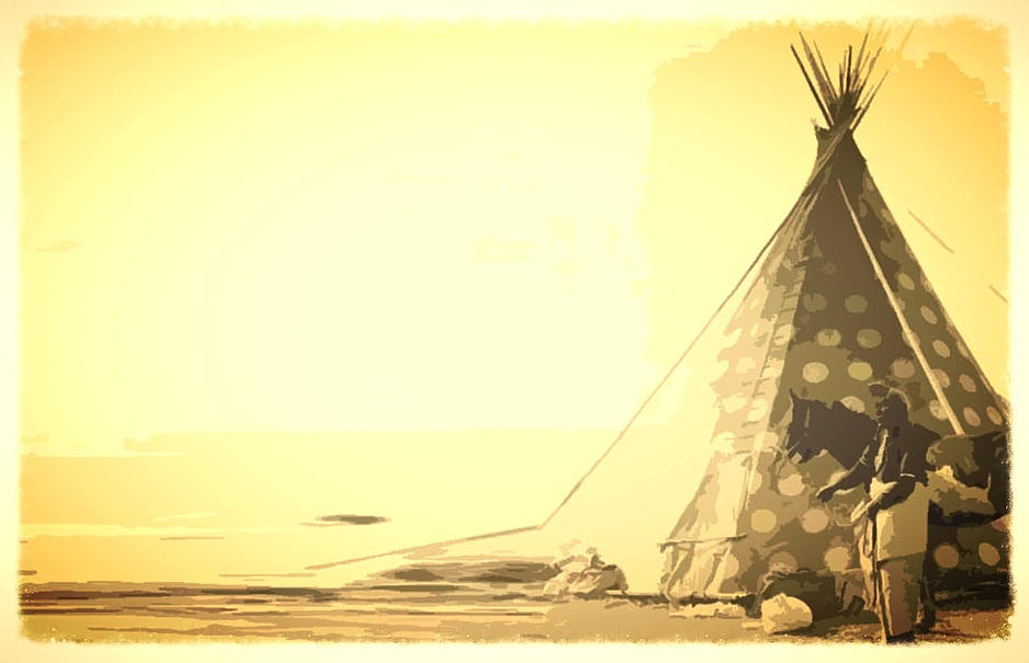 Native American Inspired Soaps & Sundries Nature's Emporium Cherokee