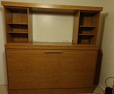 Murphy Bed USA l Side Beds