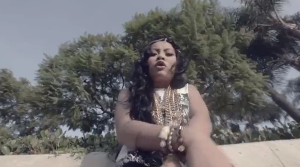 Leaked:Honey Cocaine Nude Leaked:Honey Cocaine Nude
