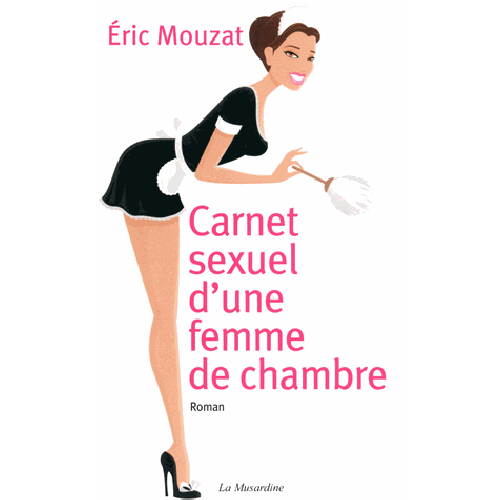 Carnet sexuel d'une femme chambre