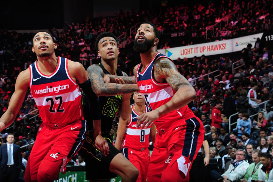 Wizards Look To Get Back On Track Against Hawks