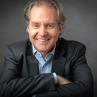 Peter Hawley
