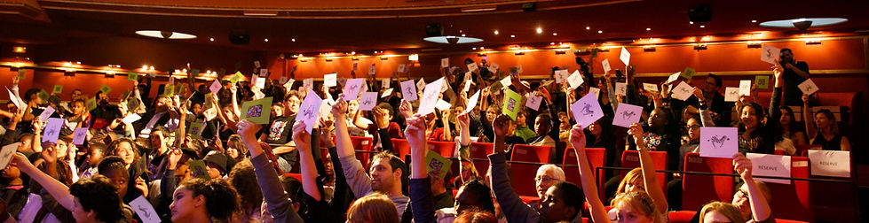 les rencontres de la diversité