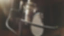 Vintage Mic