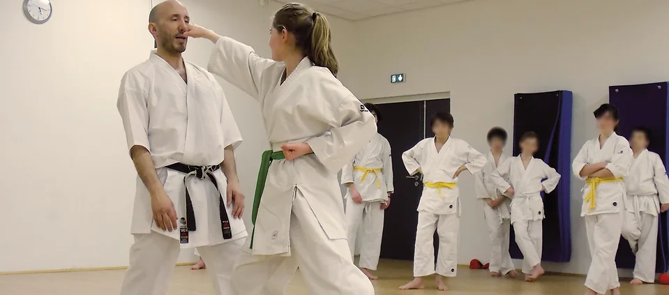 club karate neuilly-sur-seine