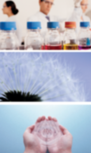 Pipetting Samples and Test Tube