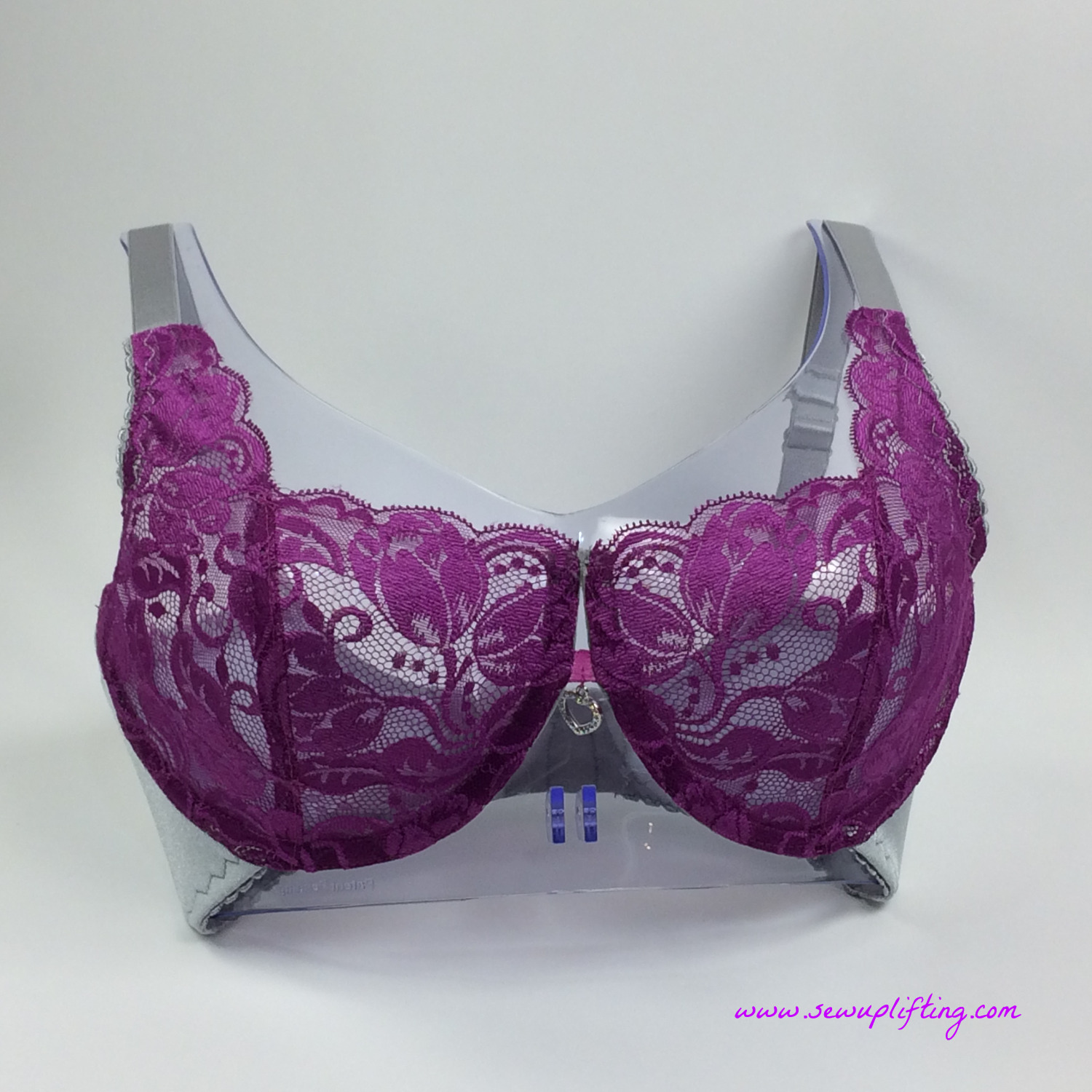 custom bra