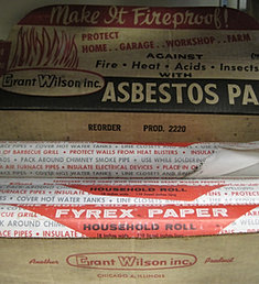 Asbestos Consultants