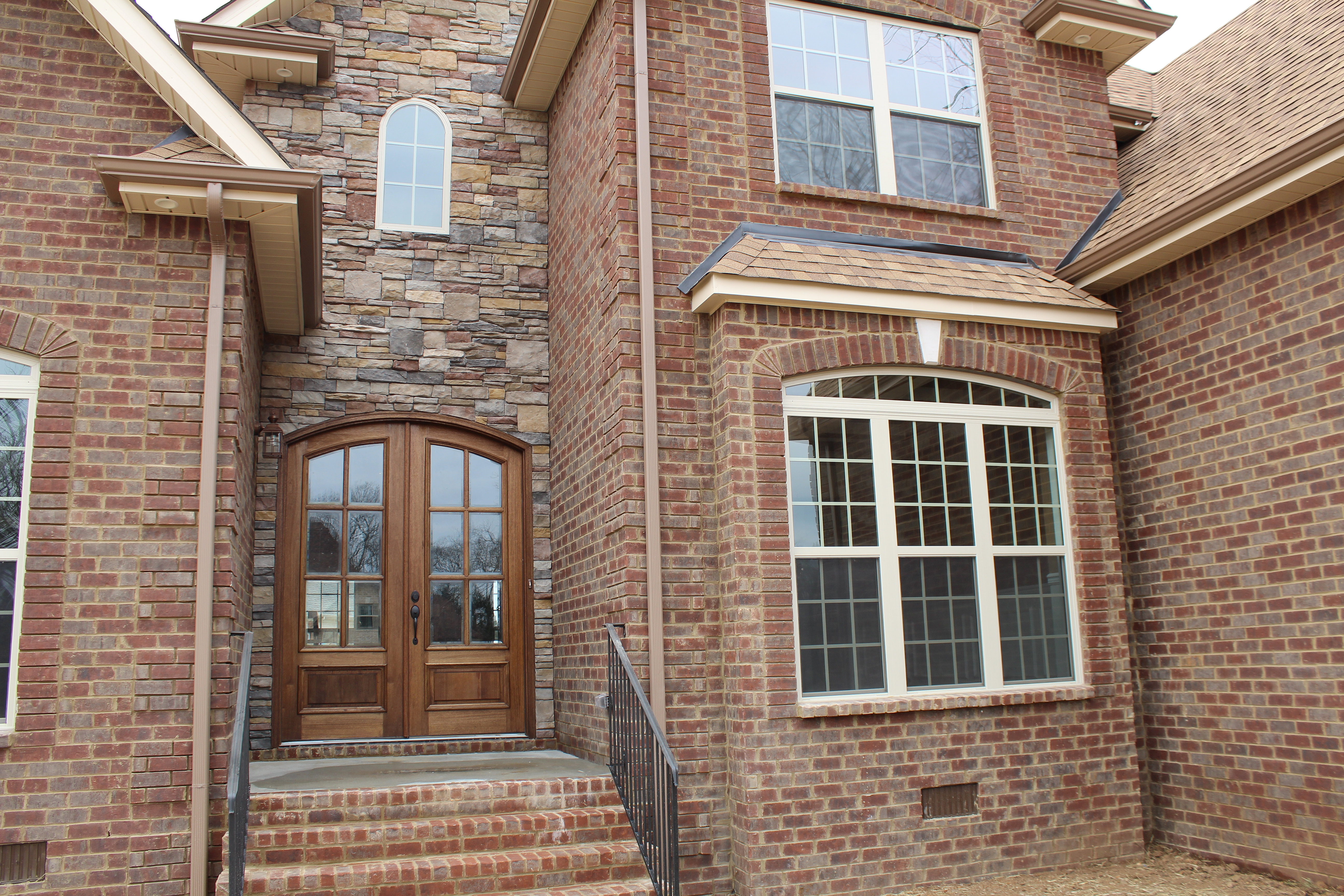 Custom Home in Wyndham Cove - Murfreesboro, TN