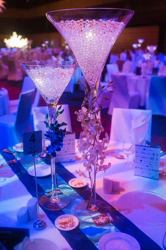 Centrepieces Mackay Events By Ramona