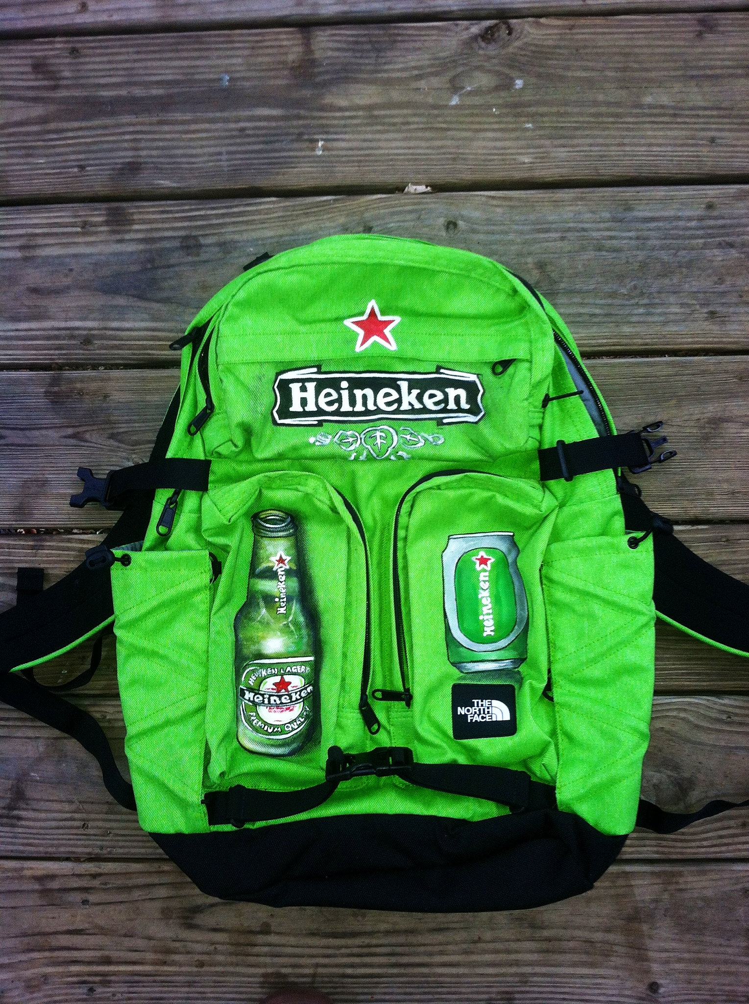 Heineken backpack cooler, backpacker magazine stove reviews, hiking