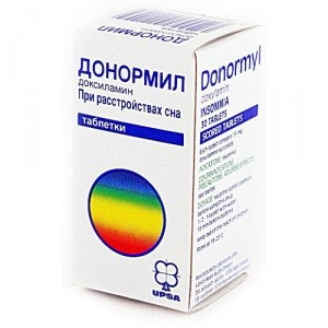 Аптека Здоров Ру Донормил Цена