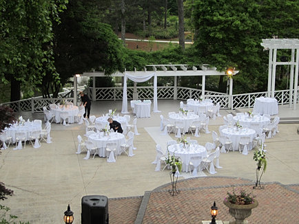 Vines Mansion Special Event Facility Gallery