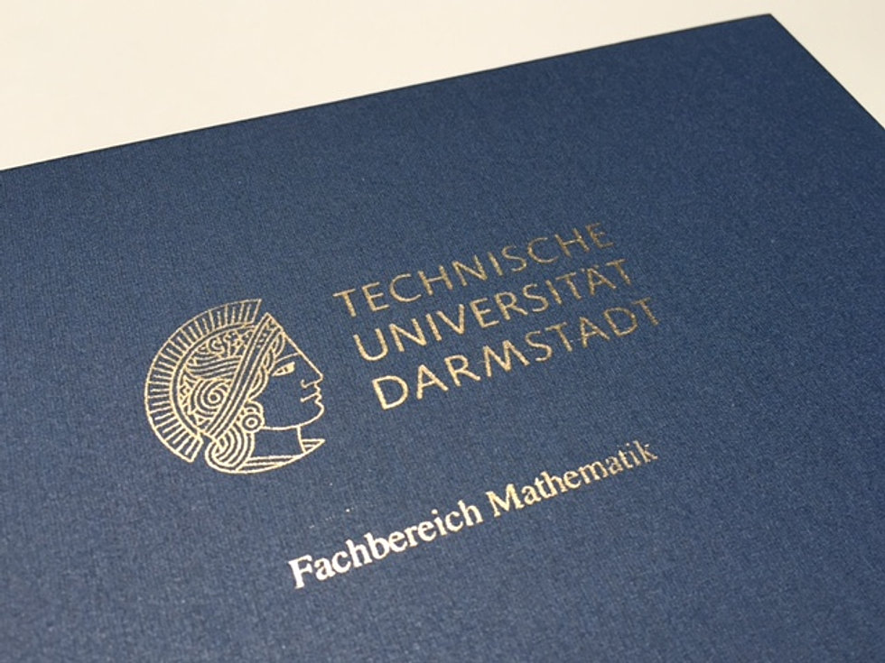 Uni due bachelorarbeit anmelden formular picture