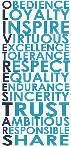 Olive Tree School Olive Tree School Values