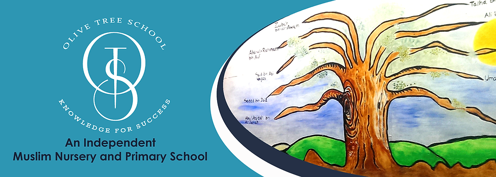 Olive Tree School