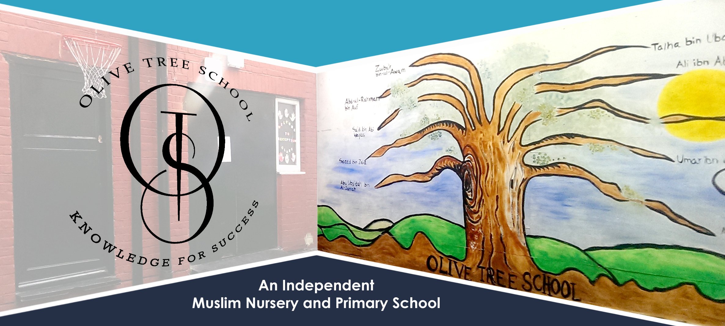 Olive Tree Nursery Burnley Ofsted Thenurseries Olive Tree School