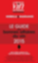Guide des bonnes affaires du vin 2015