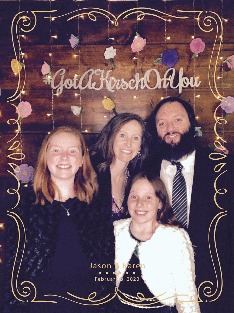 photo booth rental los angeles
