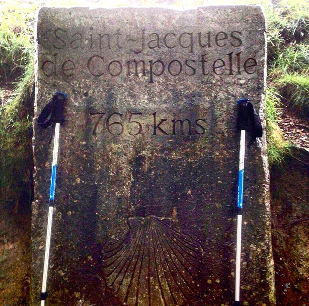 Filinta Camino De Santiago Da