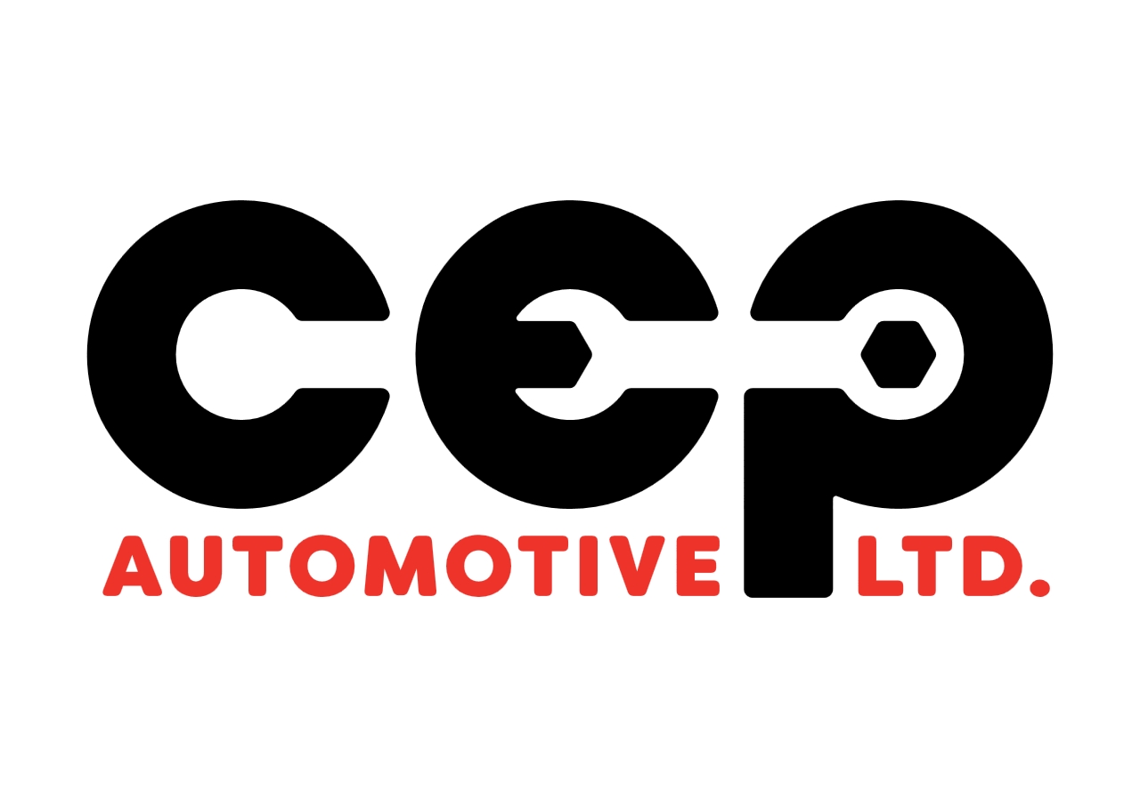 CEP Automotive Ltd. Auto Parts, Performance Parts, Machine Shop