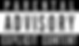 Horror.BG - Parental Advisory