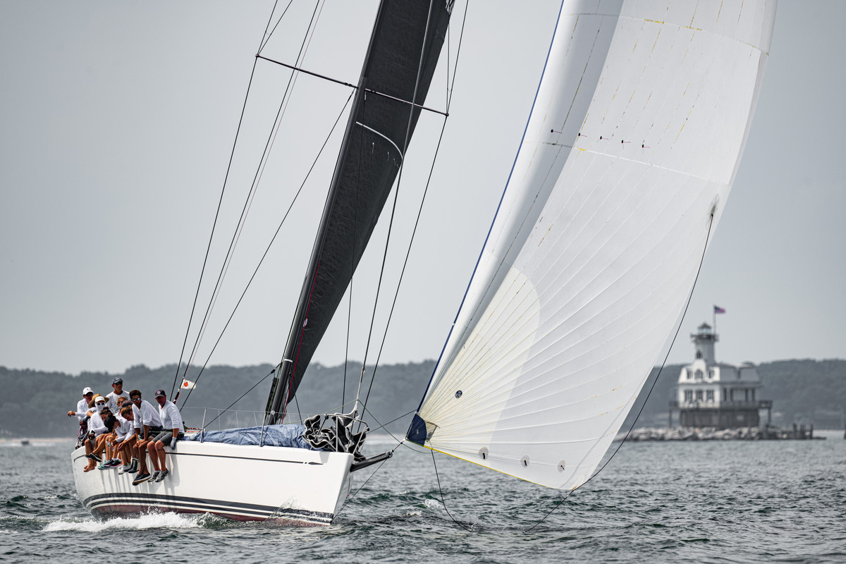SHELTER ISLAND YACHT CLUB