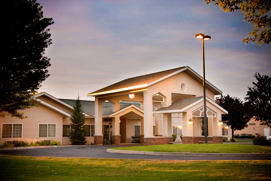 Cheney Care Community