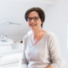 Schoonheidsspecialiste Greet Van den Broeck