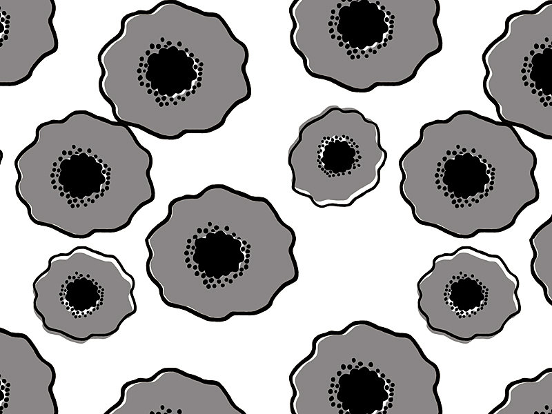 Bespoke textile prints