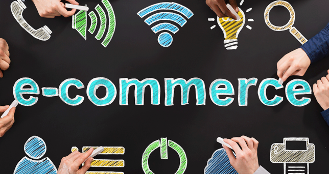 e-commerce