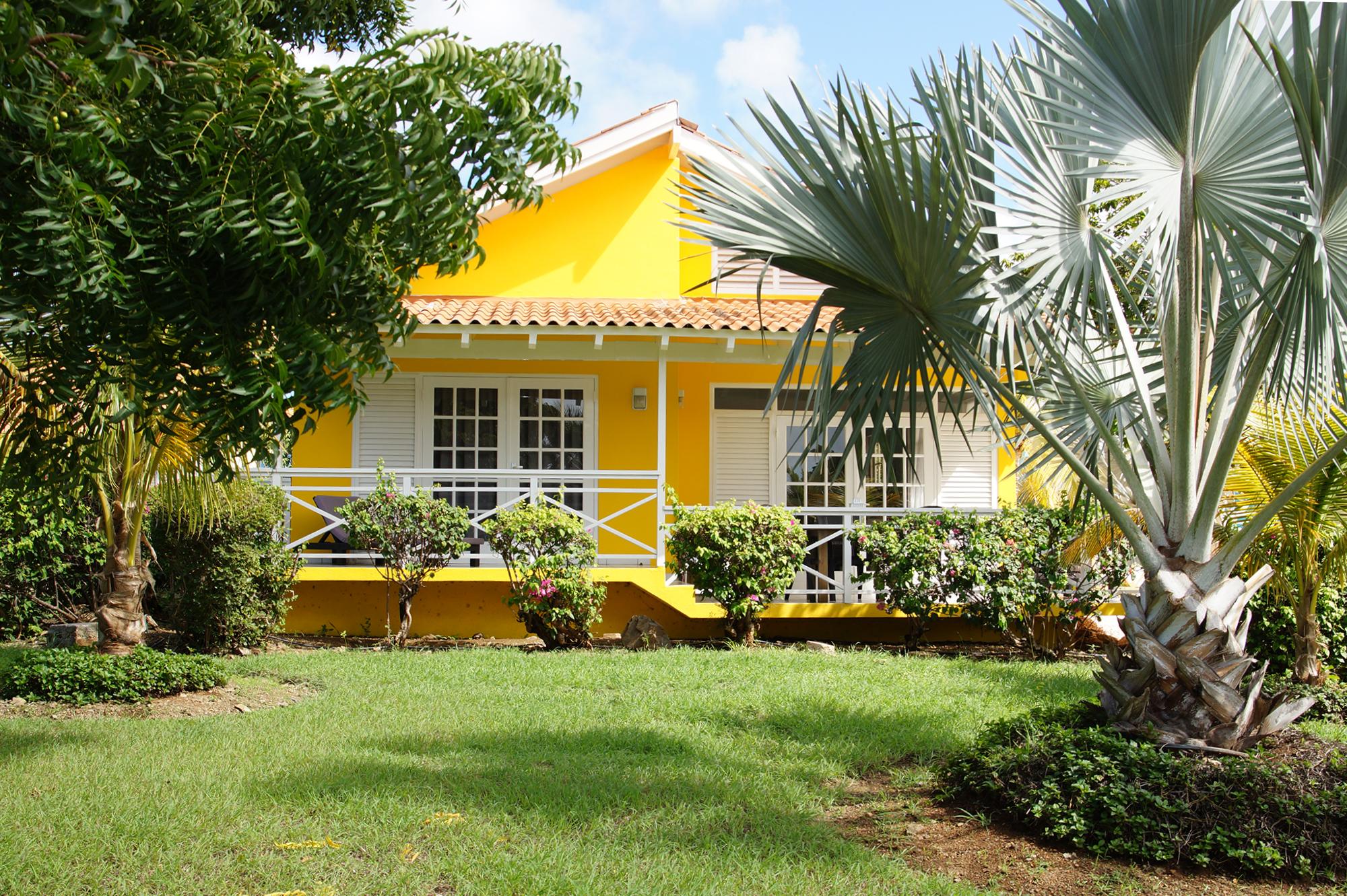 Curacao vakantiehuis: de leukste vakantiehuizen op curaçao!