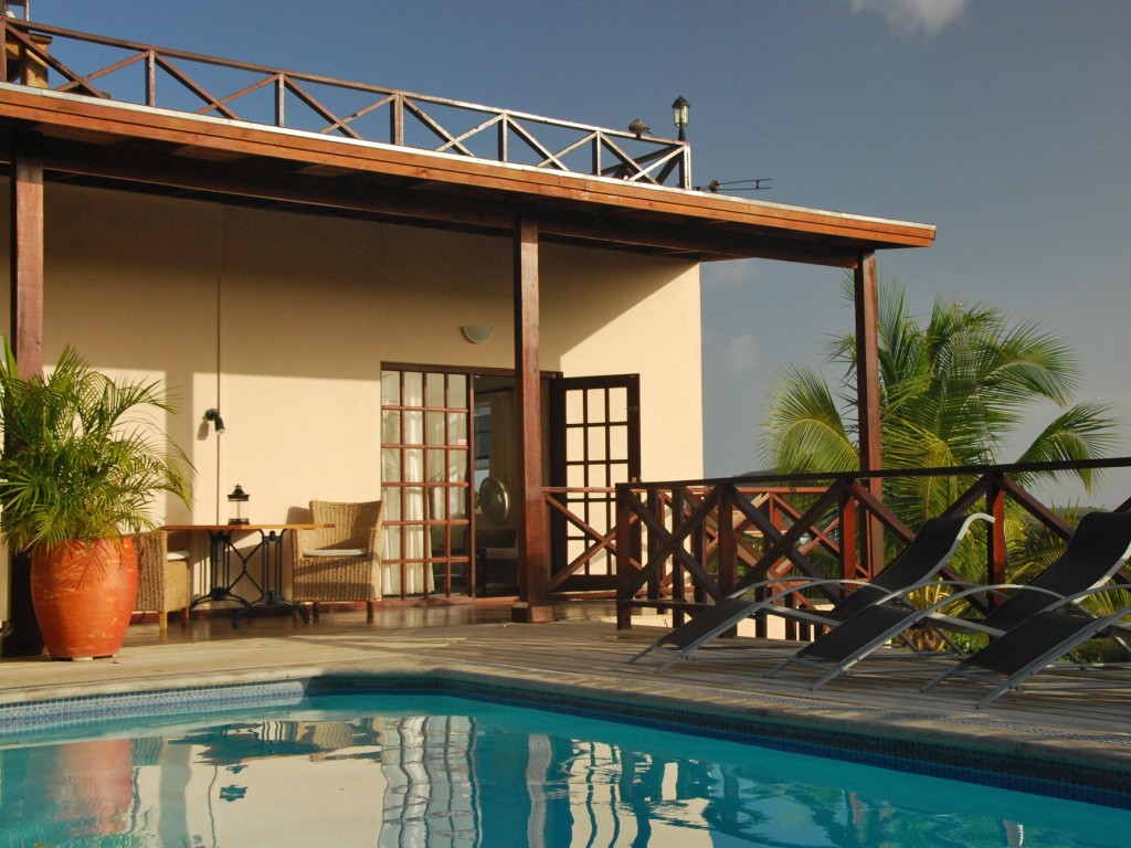 Curacao vakantiehuis: de leukste vakantiehuizen op curaçao!
