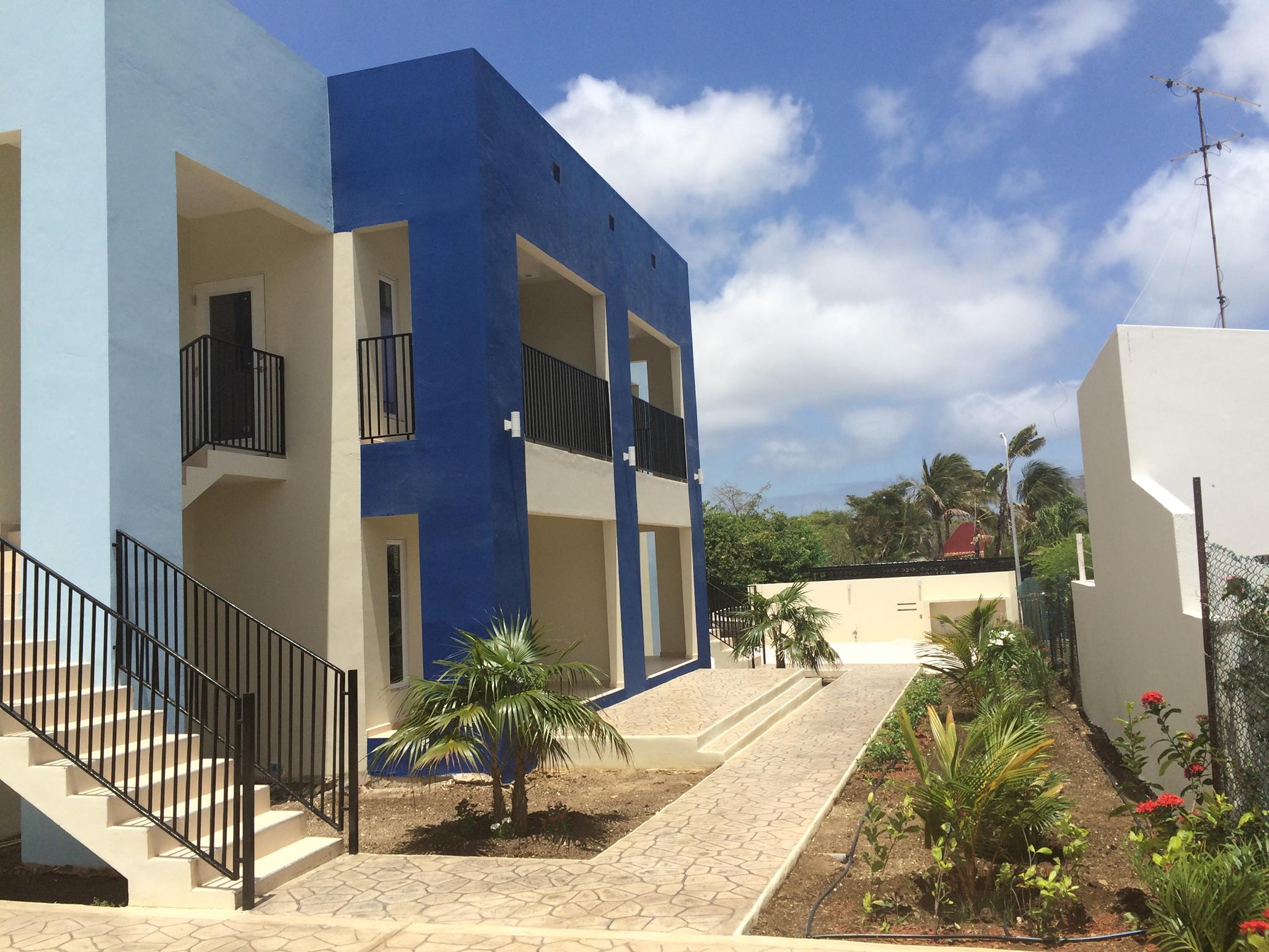 Curacao vakantiehuis: de leukste vakantiehuizen op curaçao!