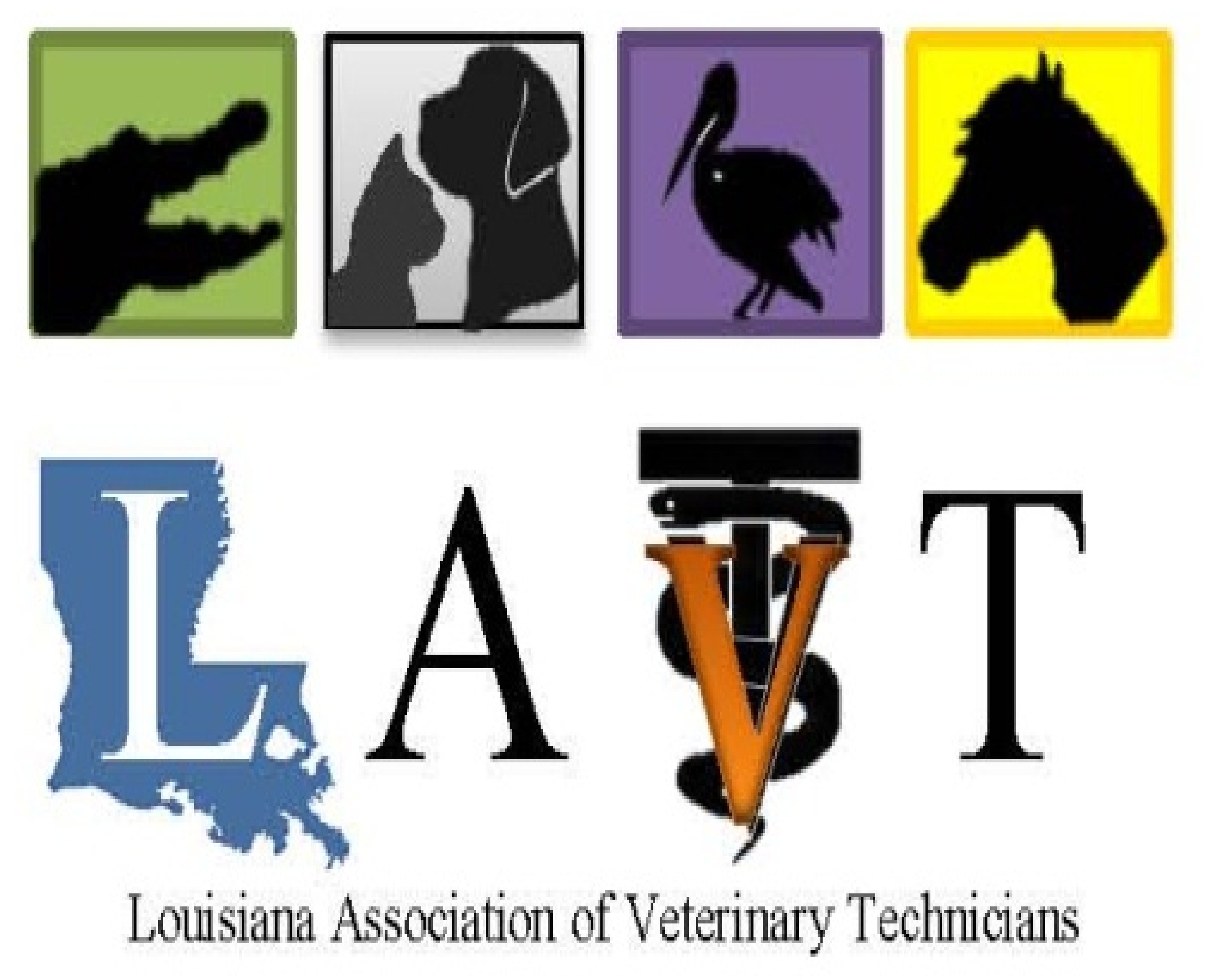 Louisiana Association of Veterinary Technicians
