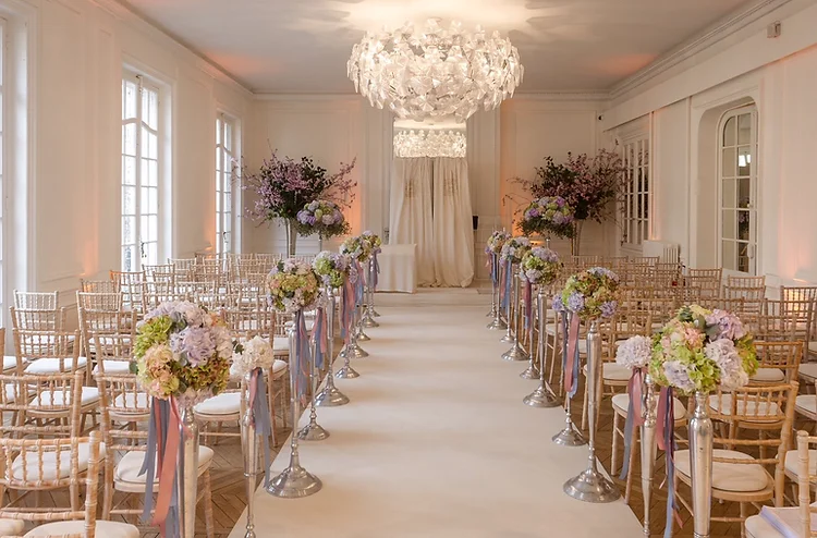 Salon Hoche Appartement Les Salons Hoche Appartements