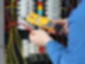 Periodic testing in Portsmouth