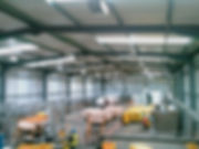 Industrial installations,Electricians in Portsmouth,Electricians in Waterlooville
