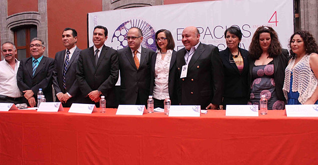 Inauguración