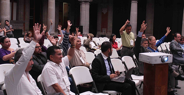 Agenda Cultural Municipalista