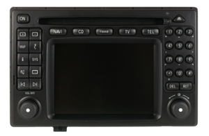 Mercedes comand sat nav upgrade #7