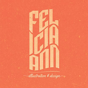 Felicia Ann Illustration & Design Picture