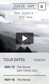 सिंगल रिलीज