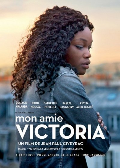 victoria and the staveneys Victoria, a young parisian based on the story “victoria and the staveneys” by nobel laureate (and oft-filmed author) doris lessing, my friend. victoria and the staveneys Victoria, a young parisian based on the story “victoria and the staveneys” by nobel laureate (and oft-filmed author) doris lessing, my friend.