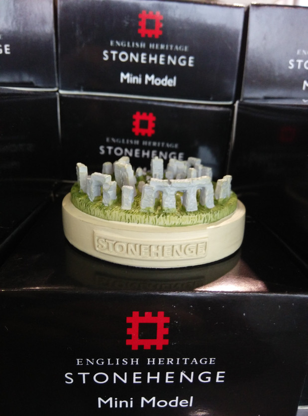 巨石阵纪念品 巨石阵纪念品