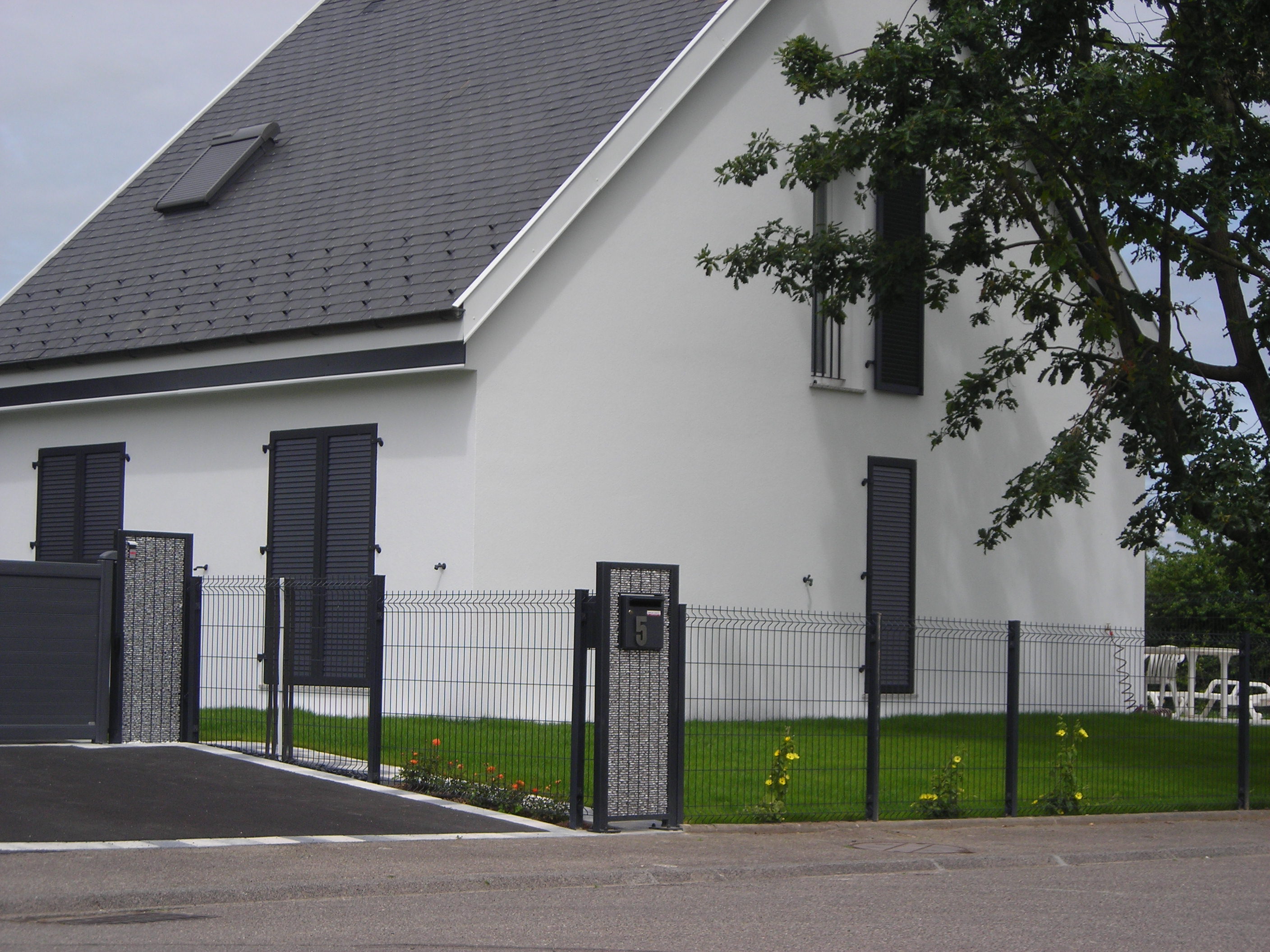 Design Terrasse Et Jardin Haut Rhin [La Rochelle 2217 Design Terrasse Et Jardin Haut Rhin [La Rochelle 2217